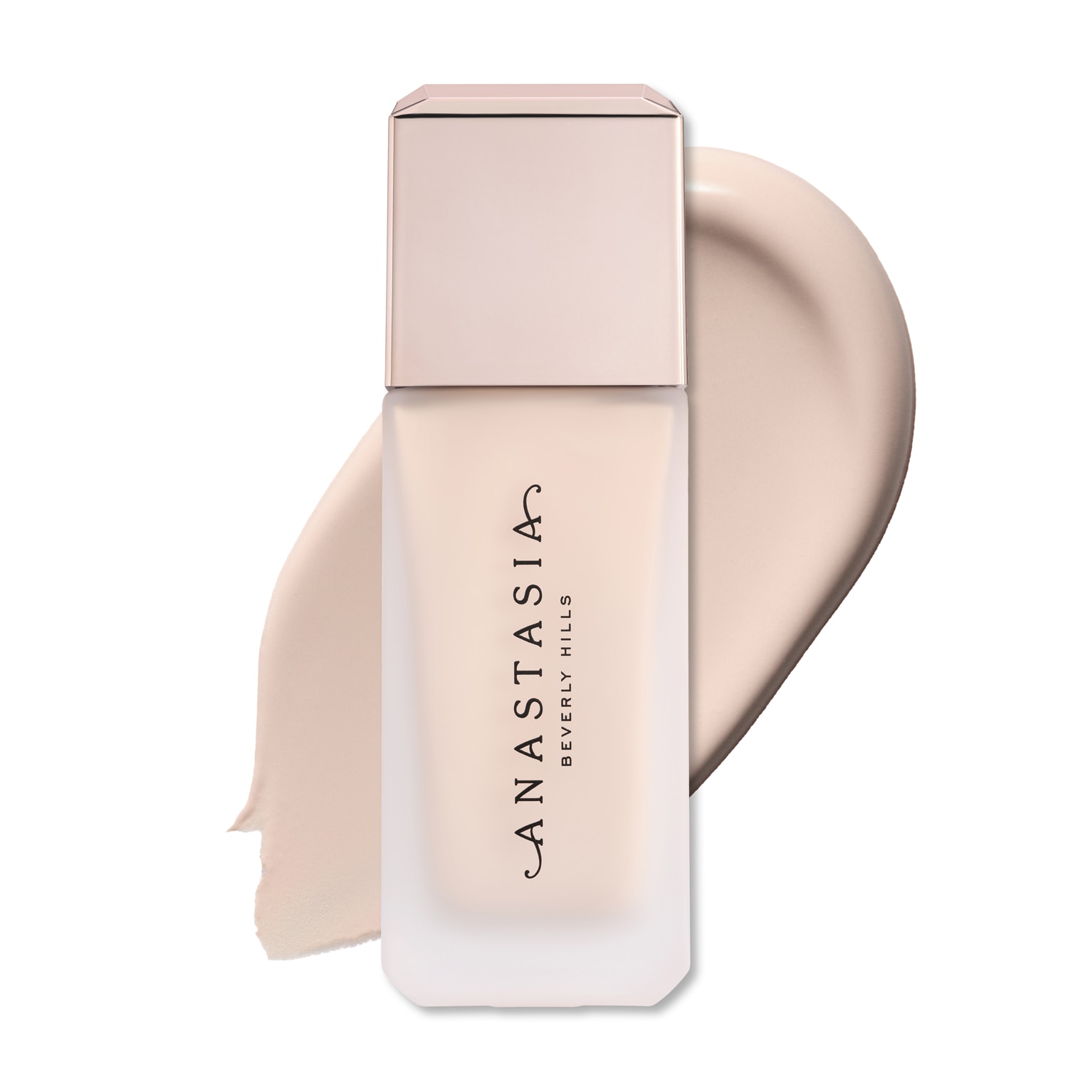 IMPECCABLE FOUNDATION (BASE DE MAQUILLAJE MATTE)